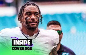 ¿Tua debería haberse disculpado? ¡El nuevo plan de Jags para Travis Hunter + Brock Bowers se suma al show!