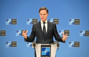La OTAN comenzará el lunes sus ejercicios anuales de disuasión nuclear