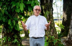 La demanda dorada pone a la Amazonía del Perú en un mayor riesgo de envenenamiento por mercurio, advierte a Bishop