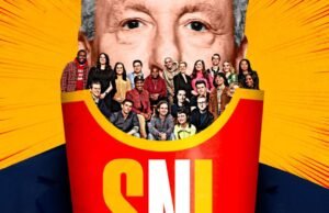 El ‘veterano’ de SNL Ken Aymong regresa al espectáculo después de retirarse en 2021