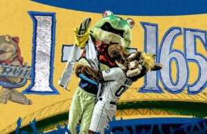 Playoffs de la MLB de 2025: la historia detrás de la victoria de Humpy en la 15.ª entrada que ayudó a los Marineros a lograr la victoria en la ALDS: ‘Recargó el estadio’