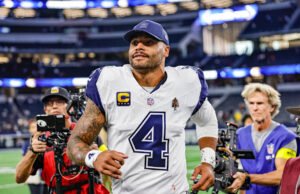 Cowboys vs. Broncos es un enfrentamiento de equipos que están a un paso del estatus de contendientes