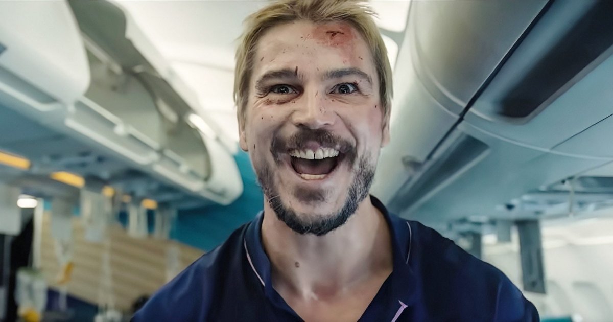 Josh Hartnett en Lucha o huida