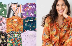 Compre estos pijamas de Halloween elegantes y espeluznantes antes de que se acaben