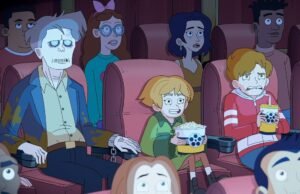 23 comedias de situación de Netflix imprescindibles para transmitir ahora mismo (octubre de 2025)