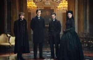 ¿Como la exitosa serie de Netflix House of Guinness? Mira estos 3 programas ahora