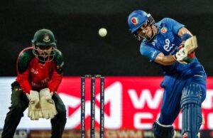 AFG vs Ban Live Score, 1st ODI: Bangladesh gana el sorteo y elige luchar contra Afganistán en el primer partido de la serie
