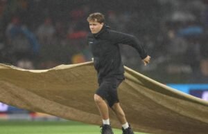 NZ vs AUS 2nd T20I: Australia mantiene el trofeo Chappell-Hadlee después de lavarse