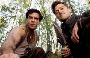 6 películas más violentas de Netflix que tienes que ver en este momento (octubre de 2025)