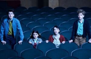 3 HBO Max Must-Watch muestra que debe transmitir en octubre de 2025