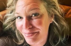 Jen Hatmaker de HGTV dice que nunca ha compartido guardia con Brandon