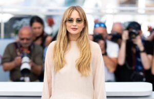 ¡Apresúrate! Rothy Hooves de Jennifer Lawrence están en Amazon