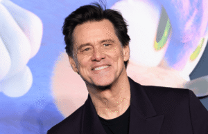 Jim Carrey recibirá premios honorarios de Cesar en la 51ª edición