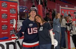 JT Barnett rompe el silencio en la división del influencer Sami Clarke