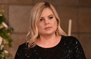 La estrella de ‘General Hospital’ Kirsten Storms dice que necesita cirugía cerebral