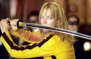 Todo el asunto sangriento “establece una primera liberación teatral nunca