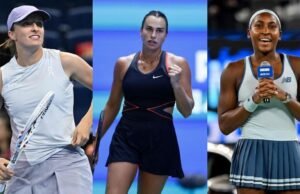 Avance de las Finales WTA 2025: Sabalenka apunta al primer título mientras las estrellas chocan en Riad