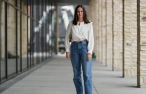 19 blusas de otoño ricas y holgadas que querrás usar repetidamente