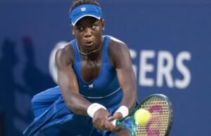 Mboko recupera a Lys y avanza a cuartos de final del Toray Pan Pacific de Tokio