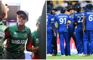 Actualizaciones en vivo de Sri Lanka vs Bangladesh, Copa Mundial Femenina ODI 2025: récord cara a cara, informe de lanzamiento, noticias en vivo