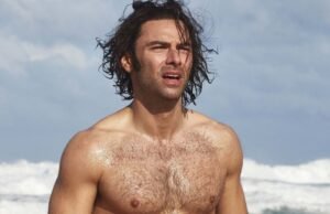 La nueva serie exitosa de Netflix es un drama de época mejor y más sexy que Bridgerton