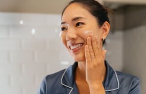 Cancelará sus citas de Botox después de probar esta crema de retinol