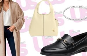 17 ofertas de moda para mujeres ricas todavía en mi carrito de Amazon