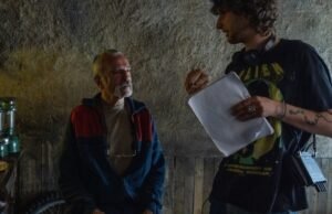 Ronan Day-Lewis sobre el método “anémona” de los actos de papá, afirma el nepotismo