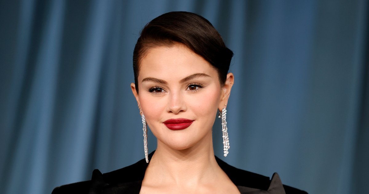 Selena Gómez