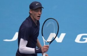 Critican la decisión de Jannik Sinner de no participar en la Copa Davis en su casa en Italia