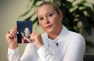 Virginia Giuffre pasó media vida luchando por justicia contra Epstein