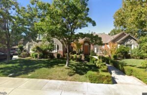 Se vende casa de cinco habitaciones en Pleasanton por $2,9 millones
