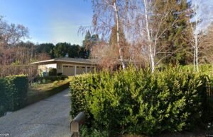 Las 10 casas más caras vendidas en Saratoga la semana del 29 de septiembre