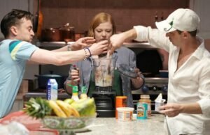 3 programas en familias disfuncionales que debe ver ahora