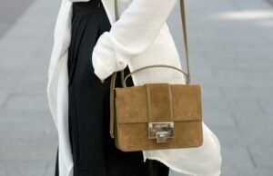 16 bolsas de gamuza de otoño asequibles en Amazon – Todos $ 50