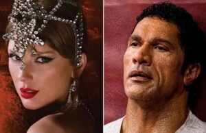 “ Showgirl ” de Taylor Swift, supera la máquina de ruptura “