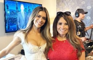 La madre de Taylor Frankie Paul tiene reflexiones sobre el sexo en la suite de fantasía