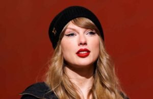 La sucesión de Elizabeth Taylor reacciona a Taylor Swift Song on Fame