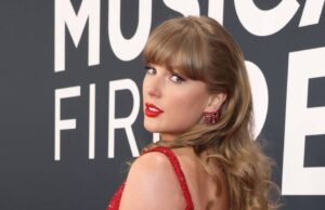 Caroline Timoney reacciona a Taylor Swift usando la oración “Girlboss”
