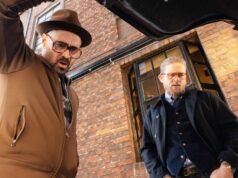 Netflix pierde una de mis películas de acción favoritas de los últimos 10 años