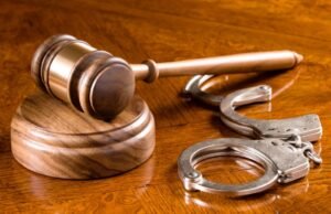 Un jurado del condado de Monterey declara culpable a un hombre en un caso de abuso de menores