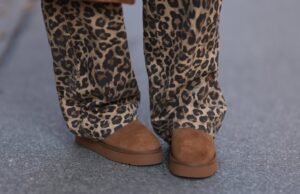 17 botas cómodas en Amazon que parecen Uggs