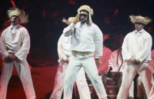 Columna: Quien llame a Bad Bunny Un American necesita una lección de geografía