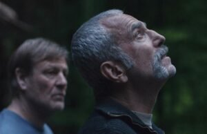 Revue de la ‘anémona’: vehículo de carga frágil para el regreso de Daniel Day-Lewis ‘
