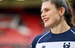 Barbie se une con Ilona Maher para ayudar a las niñas a practicar deportes