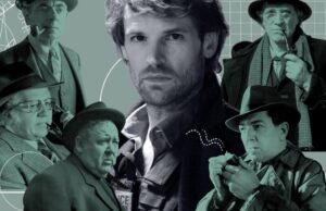 “Maigret” en PBS es la última versión del detective. Mira 6