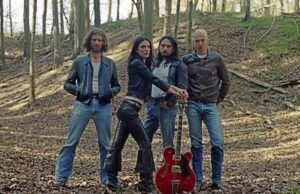 Por qué el álbum “The Clearing” de Wolf Alice grabado en Los Ángeles podría marcar su avance en Estados Unidos