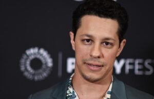 David Del Rio, estrella de ‘Matlock’, despedido tras una investigación por agresión sexual