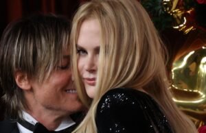 Nicole Kidman, Keith Urban Split: sugiere que llega un divorcio