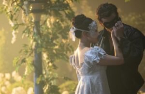 El tráiler de la cuarta temporada de ‘Bridgerton’ muestra el romance de Benedict y las fechas de estreno